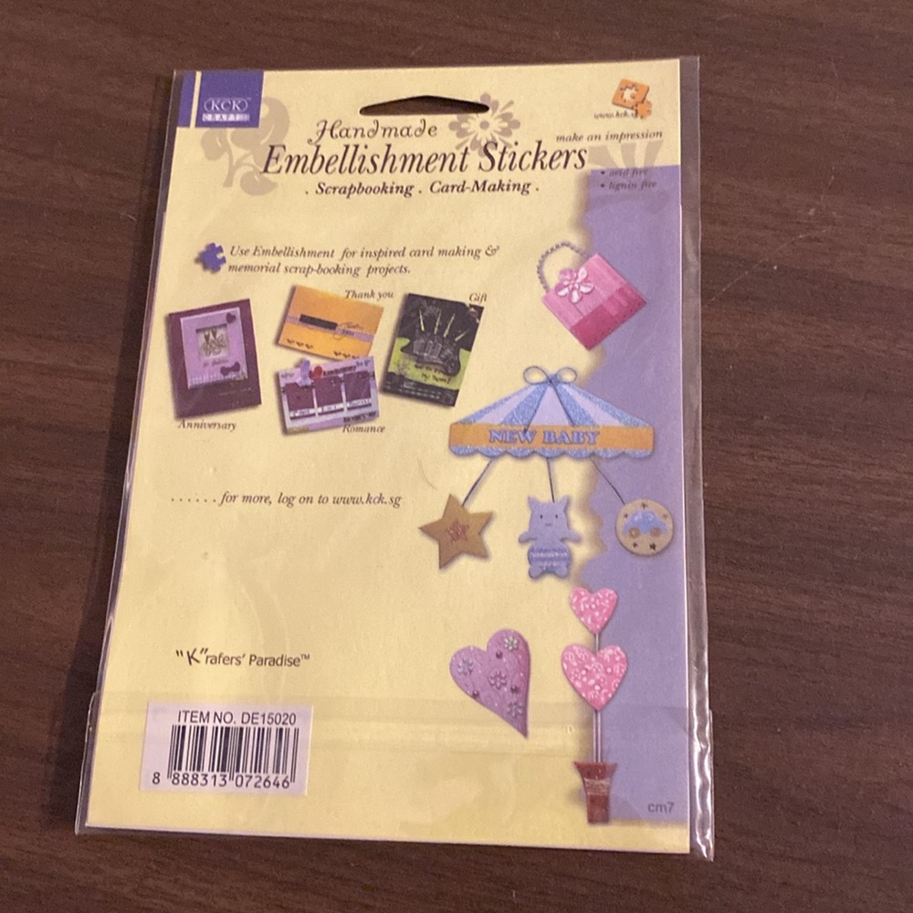 Love Scrapbooking Bundle - Picture 8 of 10